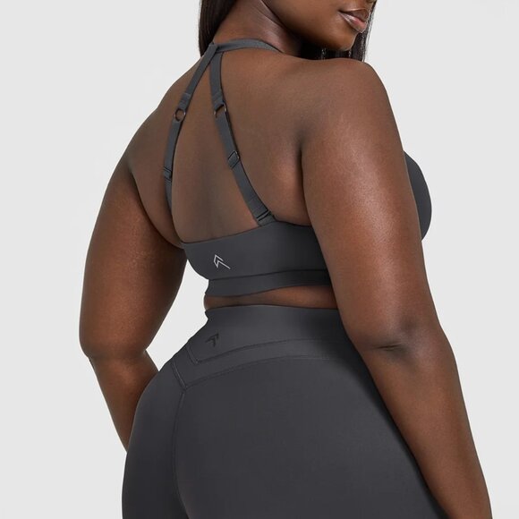 Unified Twist Sports Bra - Picture 3 of 5